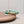 HM 26s Bouncing Sneakers Green Nylon Suede
