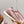 HM 26s Bouncing Sneakers Pink Nylon Suede