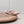 HM 26s Bouncing Sneakers Pink Nylon Suede
