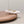 CC 26s Square-toe Ballet Flat White Pink Sheepskin 875988