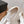 CC 26s Pointed-toe Slingback 9.5cm Black White Sheepskin 876257