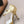 CC 26s Pointed-toe Slingback 9.5cm Black Gold Sheepskin 876258