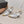 CC 26s Pointed-toe Slingback 9.5cm Sliver Gold Sheepskin 876259