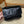 YSL Niki Baby Bag Black Calfskin 338910
