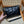 YSL Loulou Puffer Quilted Bag Black Gold Lambskin 338812