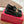 Viv 25 Thick-Soled Loafers Black Cowhide 350445