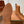 LP latest short boots brown calfskin 388108