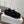 HM 25s Velcro Mary Jane Black Suede