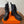 HM 25s Classic Boots Black Cowhide 422588