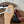 CC Ballerina Chain Flats Burgundy Lambskin GHW 431486