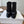 CD Ballet Stretch Boots Black Sheepskin Fabric 431502