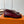 LV Academy Loafer Brown Monogram Canvas & Burdundy Patent Leather 477727