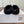 Loewe Birkenstock slippers black wool 477790