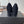 CC SS26 Mathieu Blazy Pumps 90mm Black Suede 529524