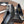 CC SS26 Mathieu Blazy Pumps 90mm Black Sheepskin 529526