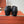 LP 26SS Loafers Black Lambskin 579621