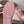 Jimmy Choo Sunny F Sneaker Pink Lace Leather