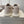 Brunello Runners With Shiny Eyelets Light Grey Suede Cotton 624471