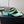 CC 26s Camellia Sandals 4.5cm Light Blue Patent Leather 624227