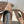 Brunello Monili-chain Mules Brown Suede 624508