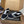 Prada 26ss Casual Shoes Black White Canvas 624430