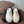 CC 26s Slip-On Platform Ivory Canvas 727466