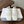 CL Ballet Lace-Up Shoe White Woven Lambskin 790672