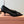 Miu 26s Pump 5.5cm Black Canvas 887656