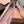Miu 26s Pump 5.5cm Light Pink Canvas 887657