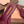 Miu 26s High-Heeled Mules Burgundy Mixed Sheepskin with Lace 790456