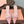 Miu 26s High-Heeled Mules Light Pink Mixed Sheepskin with Lace 790459