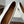 MM Split Toe Low Heel 3cm White Textured Leather 890034