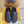 LV 25 Birkenstock Platform Slippers Navy Blue Suede Wool 576217