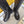 Fendi 2025 Long Boot Black Sheepskin 553109