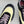 CC 26s Platform Casual Sneakers Black Yellow Suede Lambskin 962953
