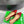 BV 26s Slingback Flats Red Calfskin
