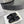 Dior Lucky Sneaker Black Satin 618071