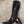 YSL 2025 Boot Black Patent Leather 571309