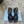 Pra Heeled Sandals 7cm Black Leather 804098
