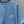 CD 25 T-shirt Blue Cotton