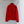 Miu 26s Stand-Collar Coat Red Polyester 418749