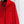 Miu 26s Stand-Collar Coat Red Polyester 418749