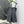 Gucci 25 Jumpsuit Gray Polyester Fiber
