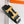 HM Constance Belt 38mm Black Cowhide Gold Buckle 620242