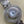 Chopard Happy 28mm Mop Dial Diamond Bezel Steel