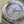 Omega Seamaster 42mm Gray Dial Sliver Bezel Steel