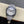 Omega Seamaster 42mm White Dial Black Bezel Steel