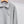 Miumiu 2025 Polo Neck Oversized Sweatshirt Grey Wool