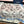 CD Souvenir de Rome Scarf 90x90 Blue White Silk 333457