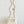 CC Métiers d’art 2026 Large Vanity With Chain White Grained Calfskin